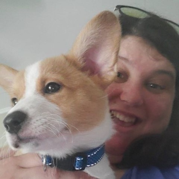 Meet your Posher, Kelli - Picture 1 of 1